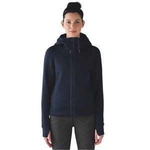 Lululemon Kick the Cold Hoodie